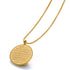 Ayatul Kursi Pendant Necklace