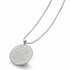 Ayatul Kursi Pendant Necklace