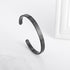 Ayatul Kursi Cuff Bracelet Bangle