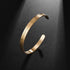 Ayatul Kursi Cuff Bracelet Bangle