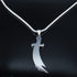 Imam Ali Sword Stainless Steel Necklace
