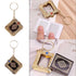 Islamic Mini Quran Pendant Keychain