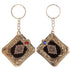 Islamic Mini Quran Pendant Keychain