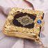 Islamic Mini Quran Pendant Keychain