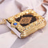 Islamic Mini Quran Pendant Keychain