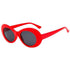 Supreme Patty Clout Goggles