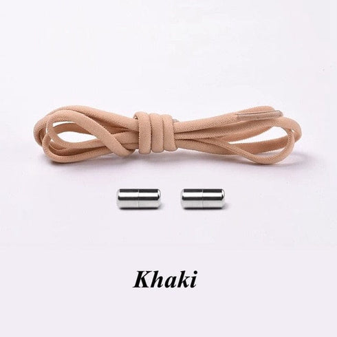 VVS Jewelry No-tie Shoelaces