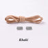 VVS Jewelry No-tie Shoelaces