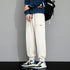 Rugged Corduroy Garterized Men's Pants