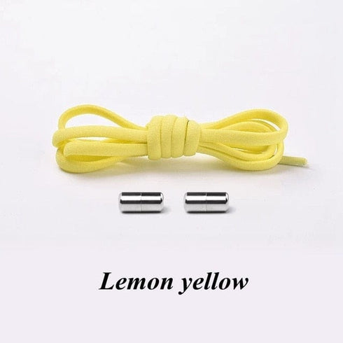 VVS Jewelry No-tie Shoelaces