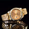 Louis XII Gold Watch