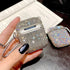 Luxury Bling AirPods Case
