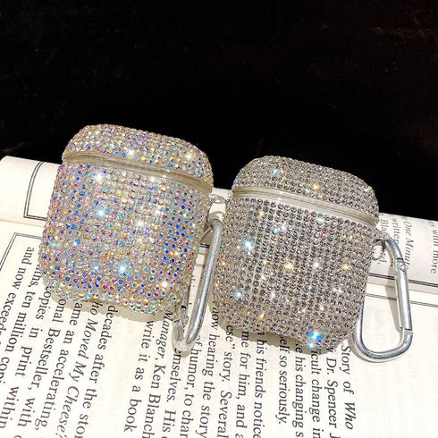 Luxury Bling AirPods Case