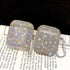 Luxury Bling AirPods Case