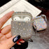 Luxury Bling AirPods Case