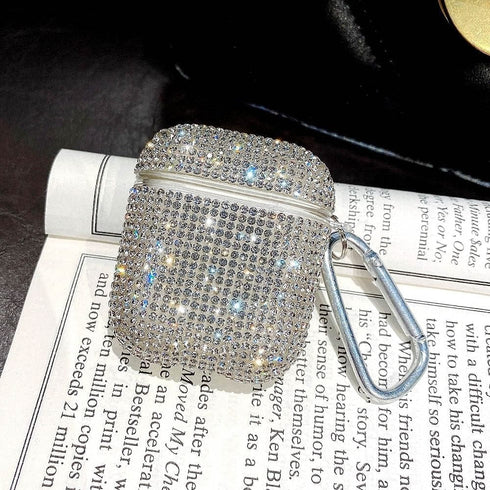 Luxury Bling AirPods Case