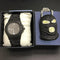 Mask Off Pendant Chain with Watch Bundle