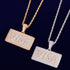 Micropave VISA Card Tag Chain