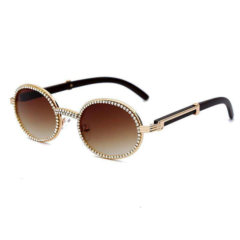 Migos Quavo Glasses