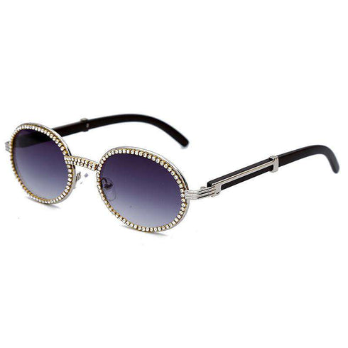 Migos Quavo Glasses
