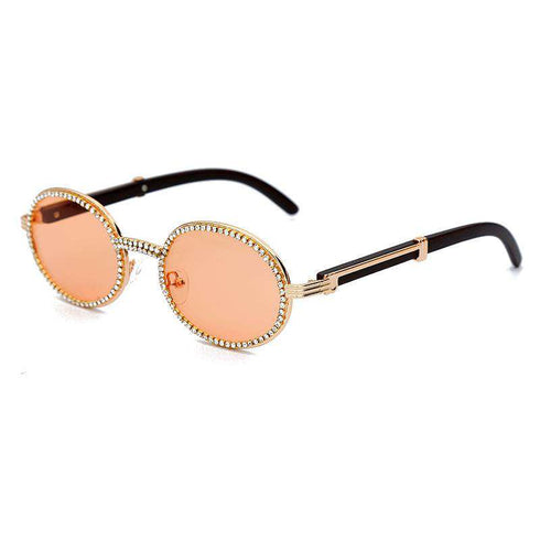 Migos Quavo Glasses