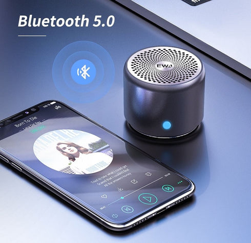 Mini Pro Bluetooth Speaker