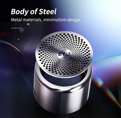 Mini Pro Bluetooth Speaker