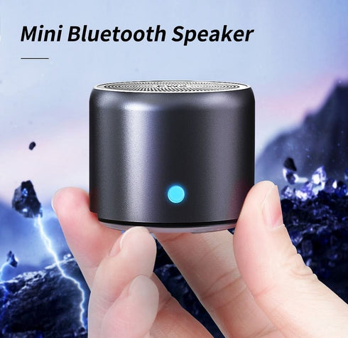 Mini Pro Bluetooth Speaker