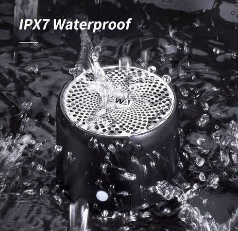 Mini Pro Bluetooth Speaker