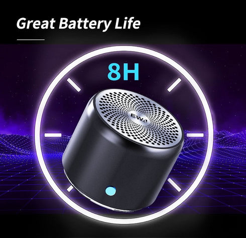 Mini Pro Bluetooth Speaker