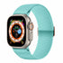 Adjustable Watch Band Scrunchie Strap