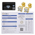 0.1-1 CT Moissanite Sterling Silver/ Gold/ Rose Gold Stud Earrings