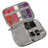 Multifunction Watch & Watch Strap Organizer