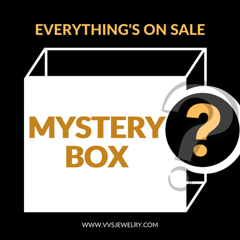 Mystery Box