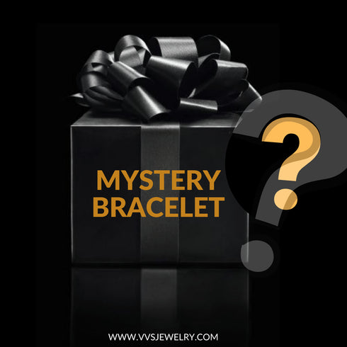 Mystery Bracelet