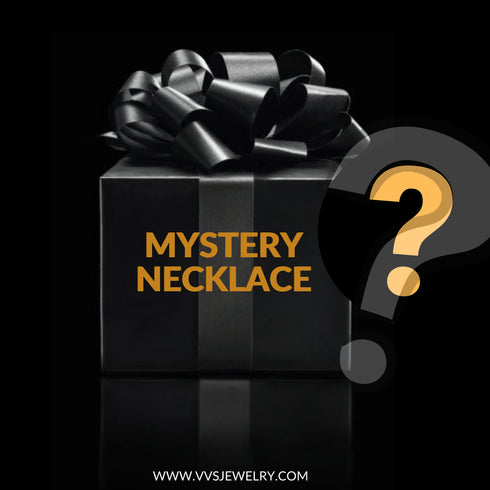 Mystery Necklace