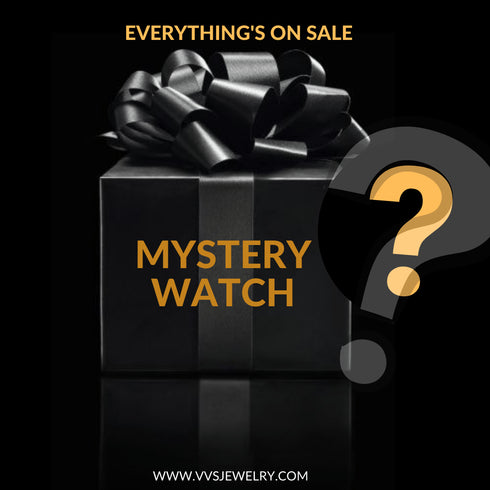 Mystery Watch