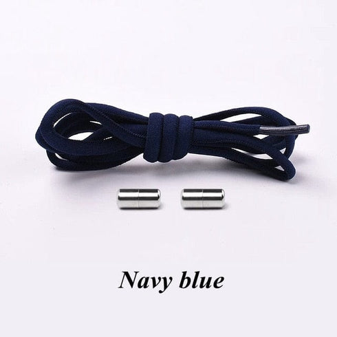 VVS Jewelry No-tie Shoelaces
