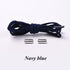 VVS Jewelry No-tie Shoelaces