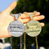 Iced Out Last Supper Pendant Cuban Necklace