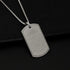 Ayatul Kursi Pendant Necklace