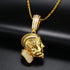 Nipsey Hussle Pendant Necklace