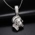 Nipsey Hussle Pendant Necklace