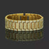 OG AP Style Buss Down Watch with FREE Band Bracelet