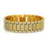 OG AP Style Buss Down Watch with FREE Band Bracelet