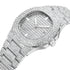 OG AP Style Buss Down Watch with FREE Band Bracelet