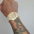 OG Bust Down Watch