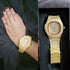 OG Bust Down Watch