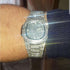 OG Bust Down Watch