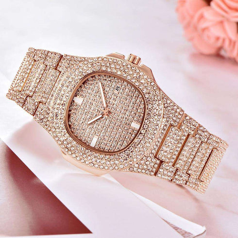 OG Bust Down Watch